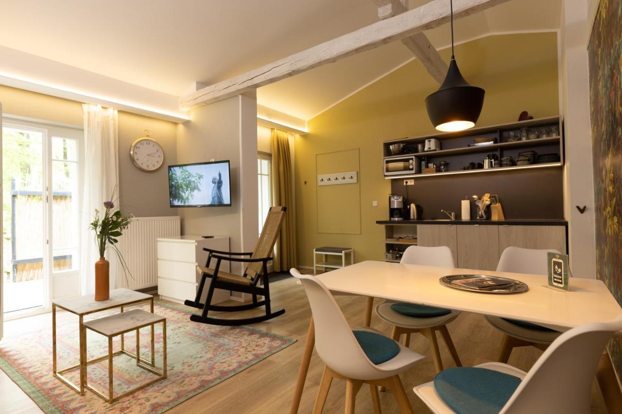Little Appartement