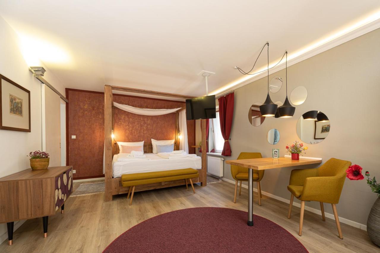 Appartement Little *