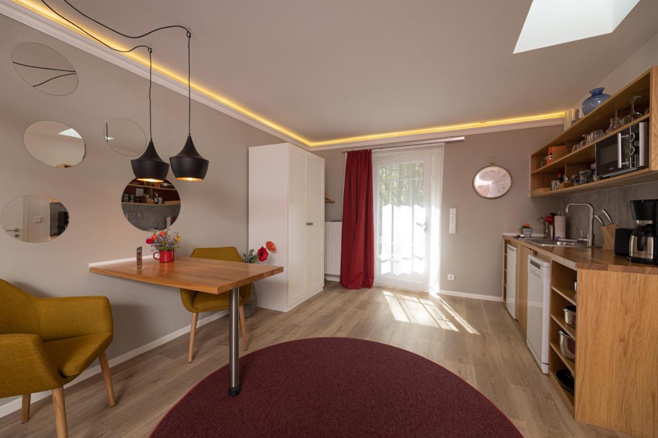Little Appartement