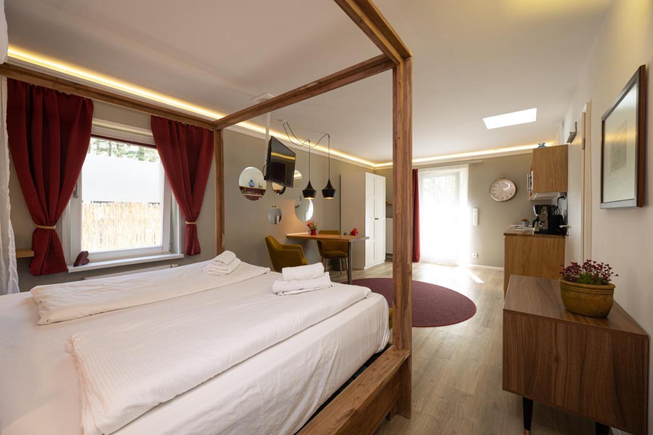 Little Appartement *