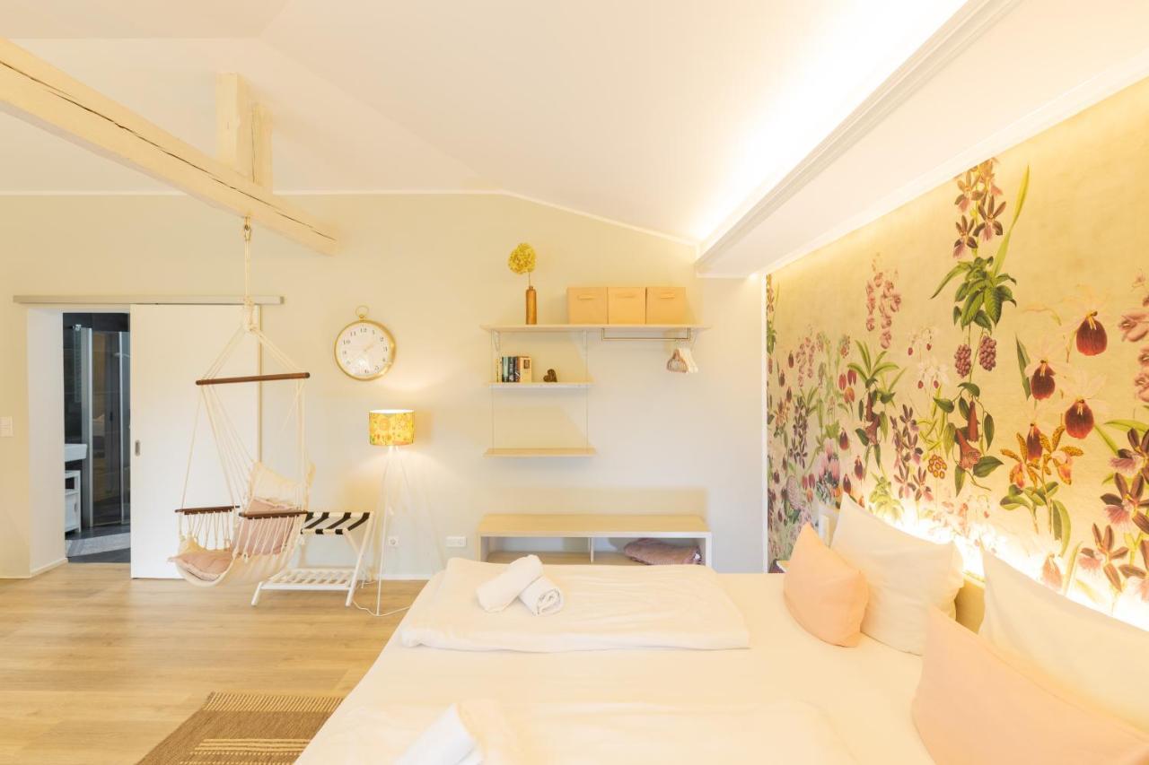 Appartement Little