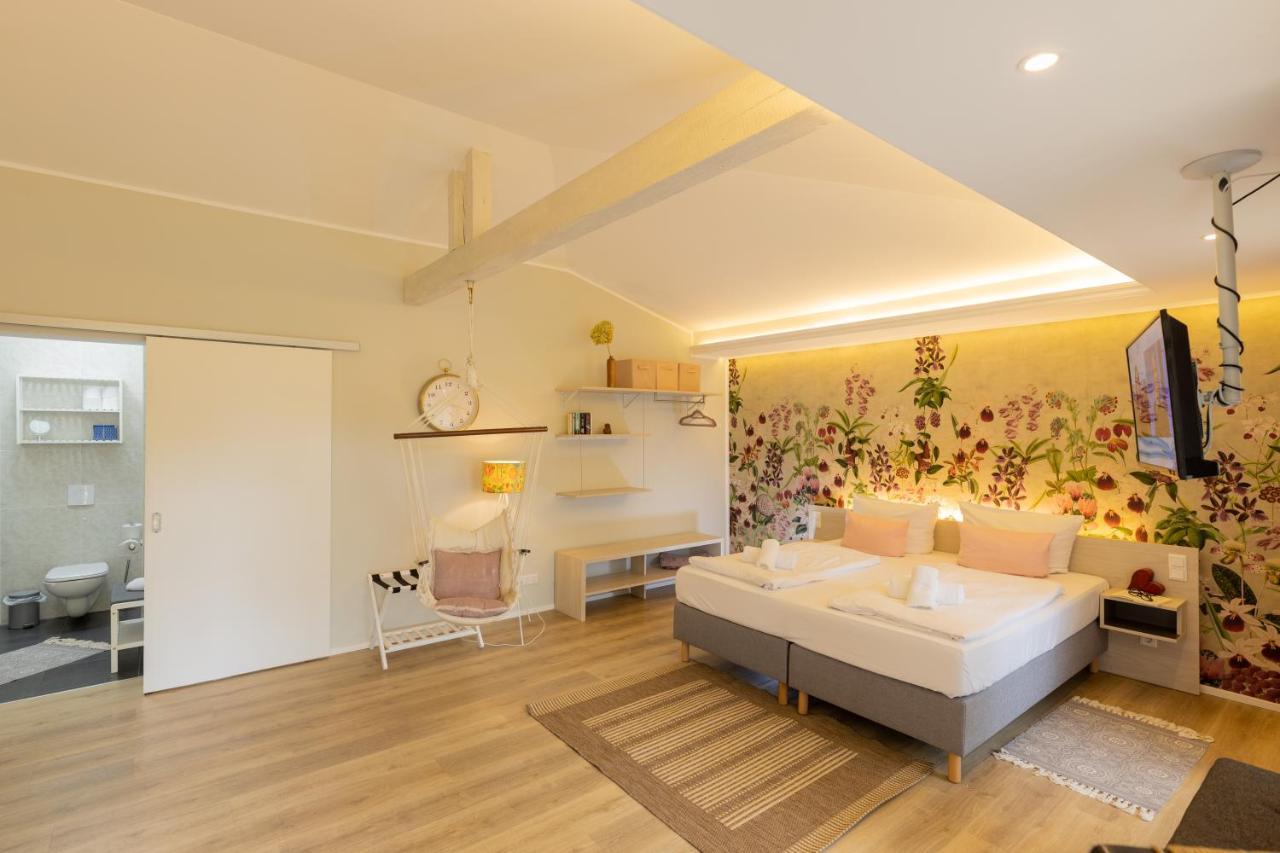 Little Appartement Dresde