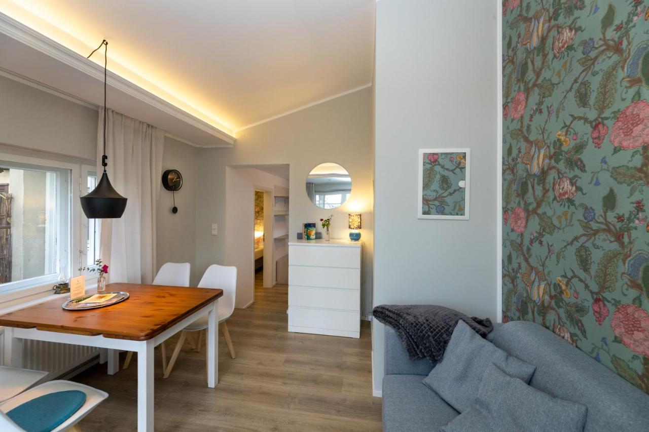 Appartement Little Dresde